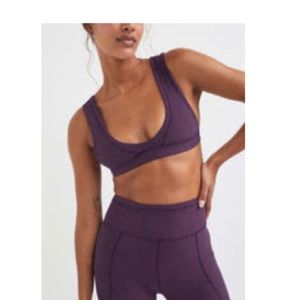 For Love and Lemons Eva Bra